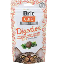 Functional Snack, Sinidirim Sistemini Düzenlemek İçin, Tahılsız, Fonksiyonel Kedi Ödülü, 50 g