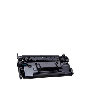 Colorful Toner Hp 87X-CF287X  Managed M506dnm - M506xm Muadil Toner 