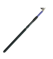 Oskar Bloomberg Maverick 270Cm Teleskopik Olta Kamışı 50-150Gr Aksiyonlu