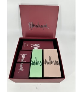 YILDIRIM MAYRUK 5'Li GİFT BOX.