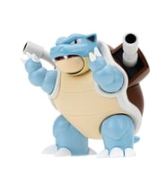 Pokemon Battle Aksiyon Figürler PKW3035 - Blastoise