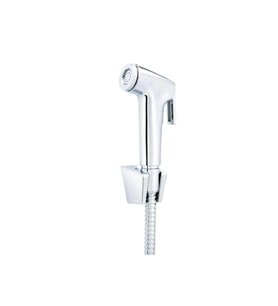 GMS Taharetmatik Taharet Musluk Set,el Tuvalet Sprey St033