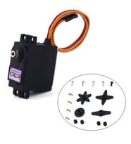 MG946R RC Servo Motor - 13 Kg Tork