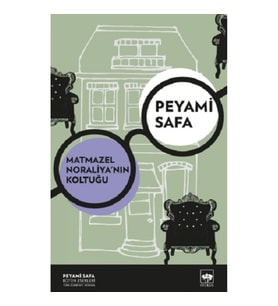 Matmazel Noraliya’nın Koltuğu