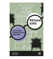 Matmazel Noraliya’nın Koltuğu
