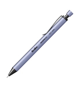 Scrikss ICON X 0.7 Versatil ( uçlu )Kalem (Çok Renkli)
