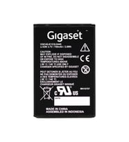 Gigaset Sl4, Sl400, Sl78, Sl780, Sl785, Sl788 Uyumlu X445 Pil