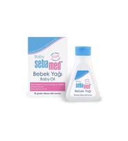 SEBAMED BABY YAGI 150 ML