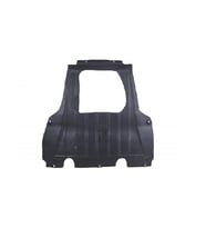 NISSAN MICRA MOTOR ALT KORUMA PLASTİK 1.5 DİZEL 03-09 NIS08MI025 75892-BC415