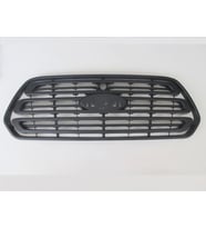 Ford Transıt- V363- 14/19; Ön Panjur Siyah (Eurobump) (Oem No: Bk3117B968Cc5Fnv)