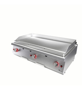Vital  GPI7030R VITAL GPI7030R NEVÜRLÜ YÜZEYLİ GAZLI IZGARA