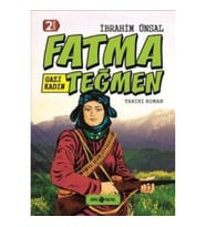 Gazi Kadın Fatma Teğmen