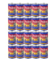 Proline Okyanus Balıklı Yetişkin Kedi Konservesi 395 Gr*20 Adet (Kahverengi)