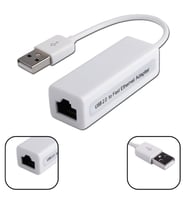 CODEGEN CDG-CNV42 USB2.0 TO RJ45 ETHERNET ÇEVİRİCİ