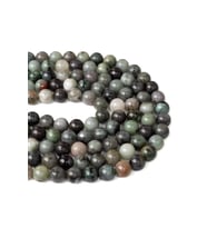10 MM Zümrüt Taşı Dizi (Karışık)