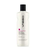 VASSO WOMEN Boyalı Saçlar Için Renk Akmasını Engelleyen Parlaklık Ve Canlılık Veren Şampuan - 270 ml 8699216349182