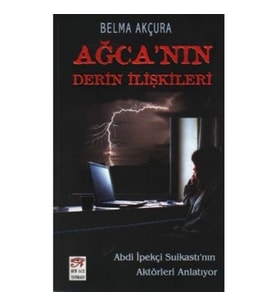 Ağca’nın Derin İlişkileri