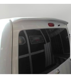 OPEL COMBO ASTARLI SPOİLER