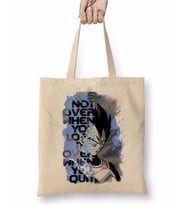 Vegeta 02 Bez Çanta Uzun Saplı