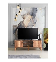 ARTI KAPAK TV SEHPASI 130 CM