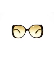 Gucci GG0472S 002 56-17 145 Kadın Güneş Gözlüğü