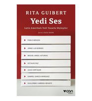 Yedi Ses