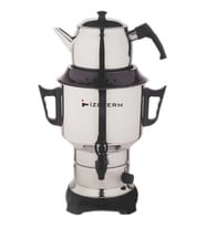 Izoterm Ks 8610 Kuruçay 60 Bardak Semaver