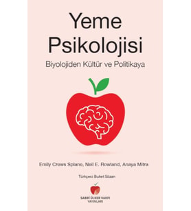Yeme Psikolojisi