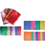 Kc 10Lu Karş.Elişi Kağıdı-Rainbow Pastel 180019-99
