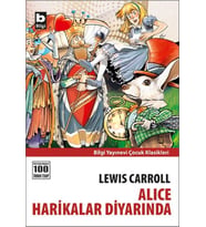 Alice Harikalar Diyarında