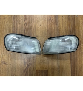 Opel Vectra B Sinyal Lambası Sağ Sol Set 1996-1999