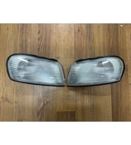 Opel Vectra B Sinyal Lambası Sağ Sol Set 1996-1999