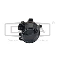 1K0941700A Sis Lambası SAĞ Mercekli - Golf-5