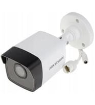 Hikvision DS-2CD1023G2-LIUF 2mp 2.8mm Sabit Lens Smart Light Ip Bullet Kamera