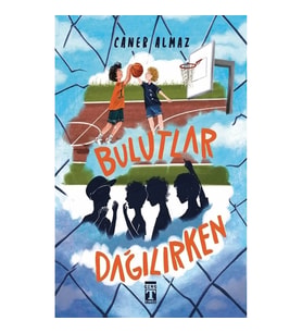 Bulutlar Dağılırken