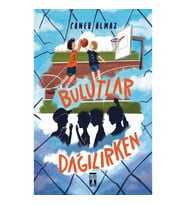 Bulutlar Dağılırken