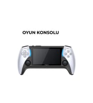 Oyun Konsolu - Lisinya