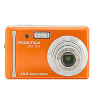 PRATICA DCZ 10.4 DİFİTAL FOTOĞRAF MAKİNASI
