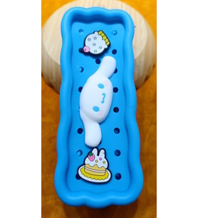 Monalisa Home Lüks Slikon Çocuk Çantası