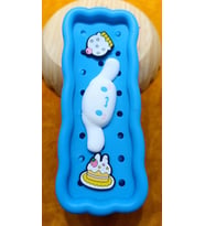 Monalisa Home Lüks Slikon Çocuk Çantası