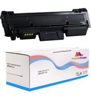 Tecprint Samsung MLT-D116L Xpress SL-M2875FW  Uyumlu  Muadil Toner
