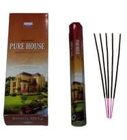 PURE HOUSE - SAF EV KOKULU TÜTSÜ (Karışık)