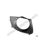 BMW E65 2005-2008 Sis Far &Ccedil;er&ccedil;evesi Sağ Siyah 51117142180 Wender