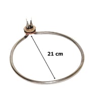 Semaver Rezistansı 1500 Watt (Metal)