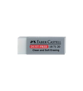 Faber Castell Dust-Free Silgi (Büyük)