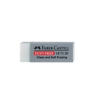 Faber Castell Dust-Free Silgi (Büyük)