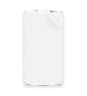 SChitec LG L60 Uyumlu Ön Yüzey Nano Şeffaf Hidrojel Ekran Koruyucu