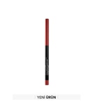 Maybelline New York Dudak Kalemi - Color Sensational Lip Pencil 94 Burgundy Blush