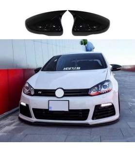Volkswagen Golf Mk6 Batman Ayna Kapağı(2008-2012) (Standart)