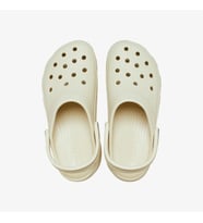 Crocs 206750-2Y2 Classic Platform Clog W Kadın Sandalet (Bej)